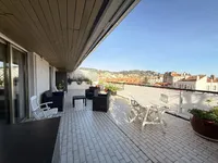 Недвижимость Villa Cannes Carnot: 20