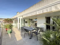 Недвижимость Villa Cannes Carnot: 37