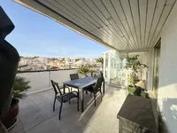 Недвижимость Villa Cannes Carnot: 38