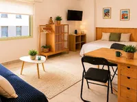 Недвижимость Villa République Cannes: 2