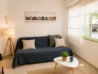 Недвижимость Villa République Cannes: 3