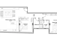 Недвижимость Valletta Central Haven: 6