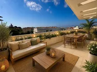Недвижимость Villa Cannes Californie: 1