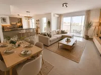 Недвижимость Villa Cannes Californie: 2