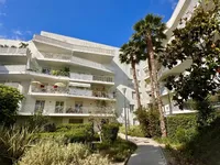 Недвижимость Villa Cannes Californie: 3