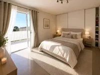 Недвижимость Villa Cannes Californie: 4