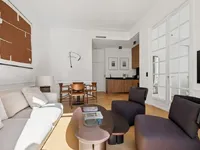 Недвижимость Villa Cannes Centre-ville: 2