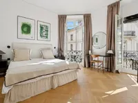 Недвижимость Villa Cannes Centre-ville: 4