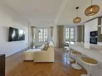 Недвижимость House Cannes: 1