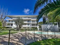 Недвижимость Apartment Cannes: 1