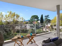 Недвижимость Apartment Cannes: 3