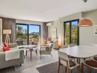 Недвижимость Apartment Cannes: 4