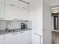 Недвижимость Apartment Cannes: 6