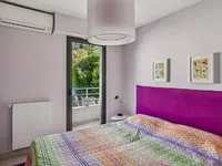 Недвижимость Apartment Cannes: 9