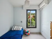 Недвижимость Apartment Cannes: 11