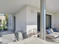 Недвижимость Apartment Cannes: 12