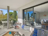 Недвижимость Apartment Cannes: 13