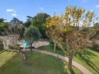 Недвижимость Apartment Cannes: 15