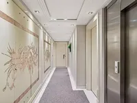 Недвижимость Apartment Cannes: 16