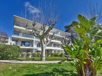 Недвижимость Apartment Cannes: 17