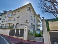 Недвижимость Apartment Cannes: 18