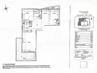 Недвижимость Apartment Cannes: 19