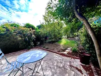 Недвижимость Villa Croix des Gardes: 1
