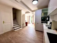 Недвижимость Villa Croix des Gardes: 9