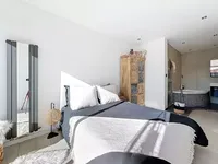 Недвижимость Villa Le Cannet: 23