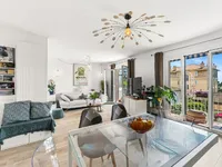 Недвижимость Villa Cannes: 4