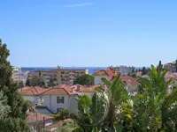 Недвижимость Villa Le Cannet: 12