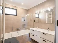 Недвижимость Villa Les Termes: 6