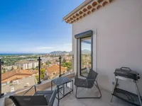 Недвижимость Villa Les Termes: 7