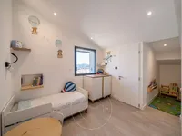 Недвижимость Villa Les Termes: 8