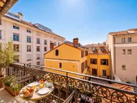 Недвижимость Residence Cannes Centreville: 1