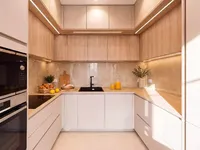 Недвижимость Residence Cannes Centreville: 4