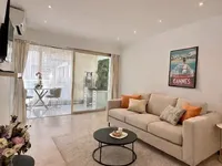Недвижимость Villa Cannes Centre-Ville: 1