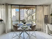Недвижимость Villa Cannes Centre-Ville: 2