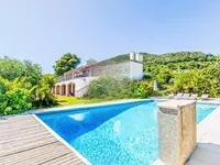 Недвижимость Villa Cannes: 1