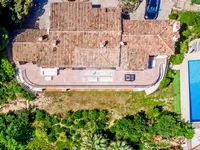 Недвижимость Villa Cannes: 10