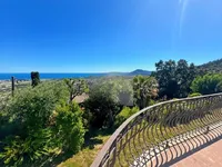 Недвижимость Villa Cannes: 11