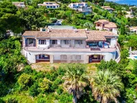 Недвижимость Villa Cannes: 12