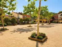 Недвижимость Villa Le Gavelier: 2