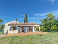 Недвижимость Villa Saint Martin: 2
