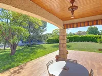 Недвижимость Villa Saint Martin: 8