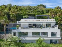 Недвижимость Villa Cannes: 2