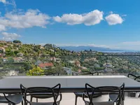 Недвижимость Villa Cannes: 11