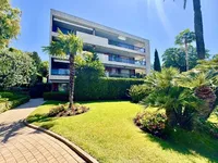 Недвижимость Villa Cannes Californie: 3