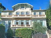 Недвижимость Villa Cannes: 19
