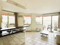 Недвижимость Villa Pointe Croisette: 1